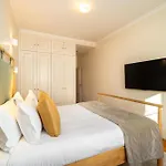 Appartement Whome Artsy In The Heart Of Chiado *