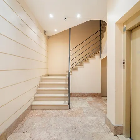 Whome Artsy In The Heart Of Chiado Appartement *