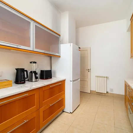 Appartement Whome Artsy In The Heart Of Chiado Lissabon